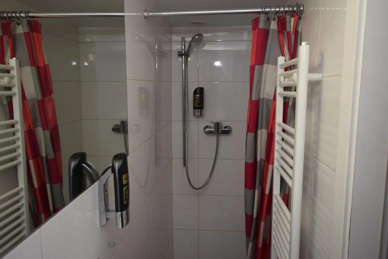 Ab Apartment Objekt 27 Stoccarda