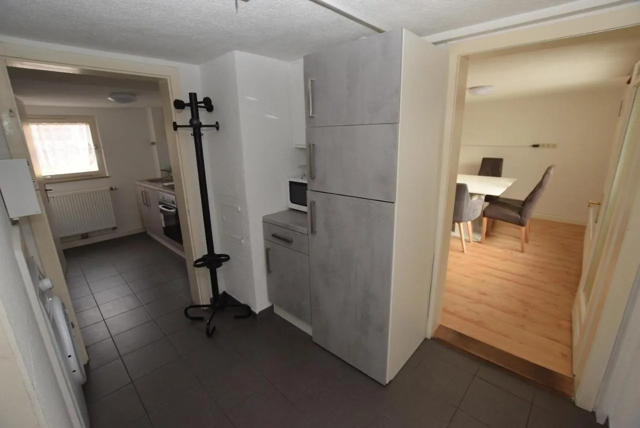 Ab Apartment Objekt 27 Stoccarda