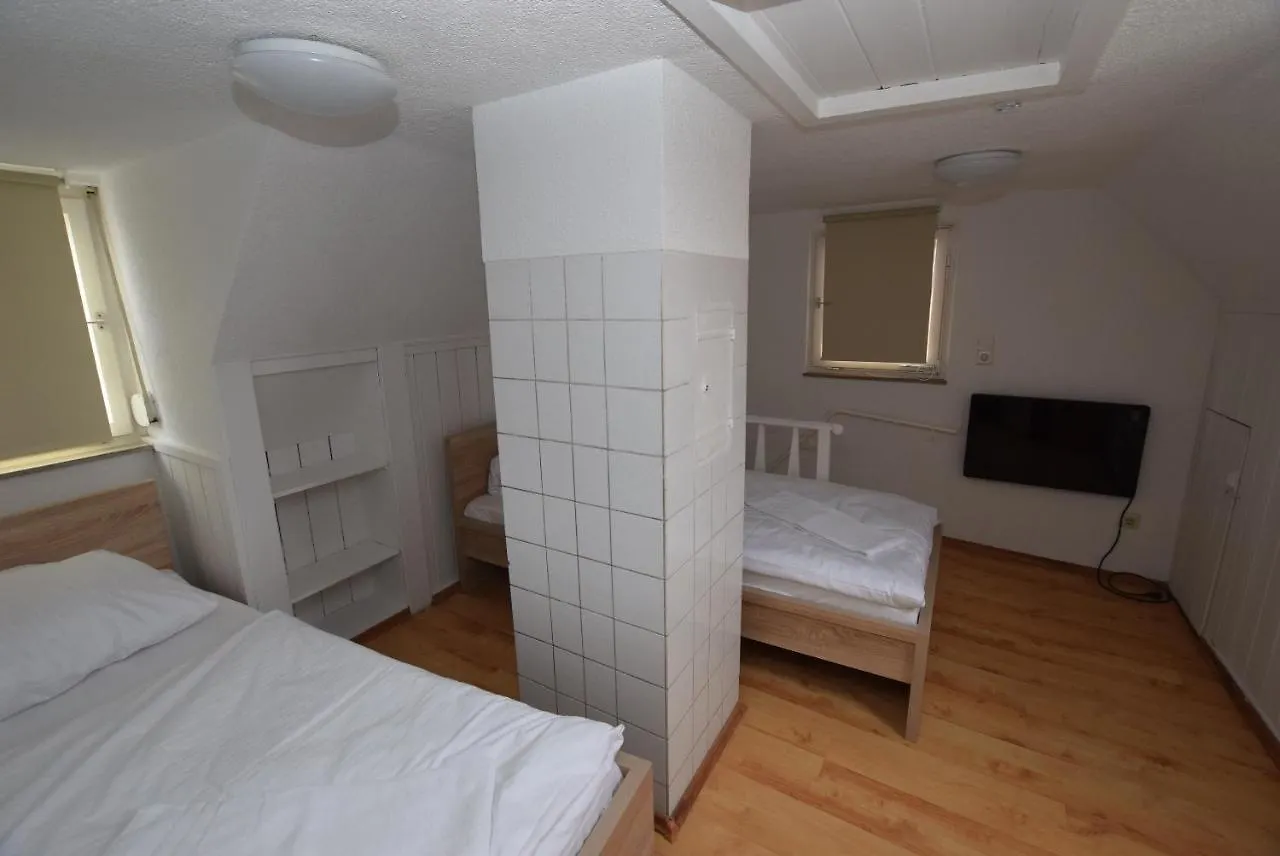 Ab Apartment Objekt 27 Stoccarda Germania